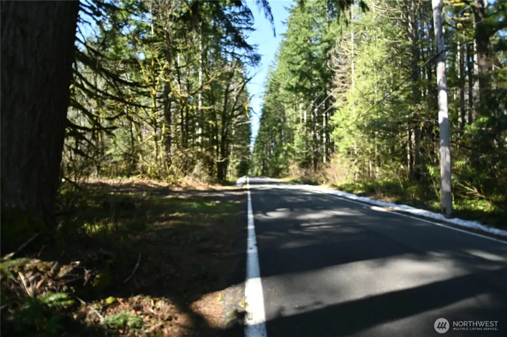 0 Old Cascade Highway Skykomish WA 98288
