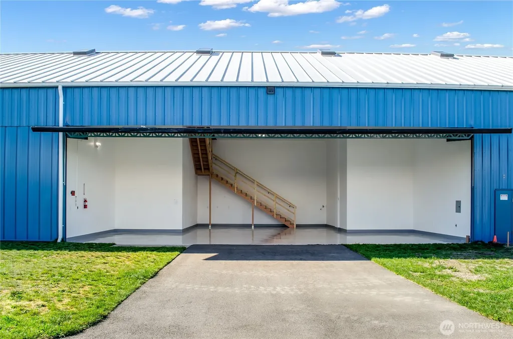 4701 Airport Boulevard Arlington WA 98223
