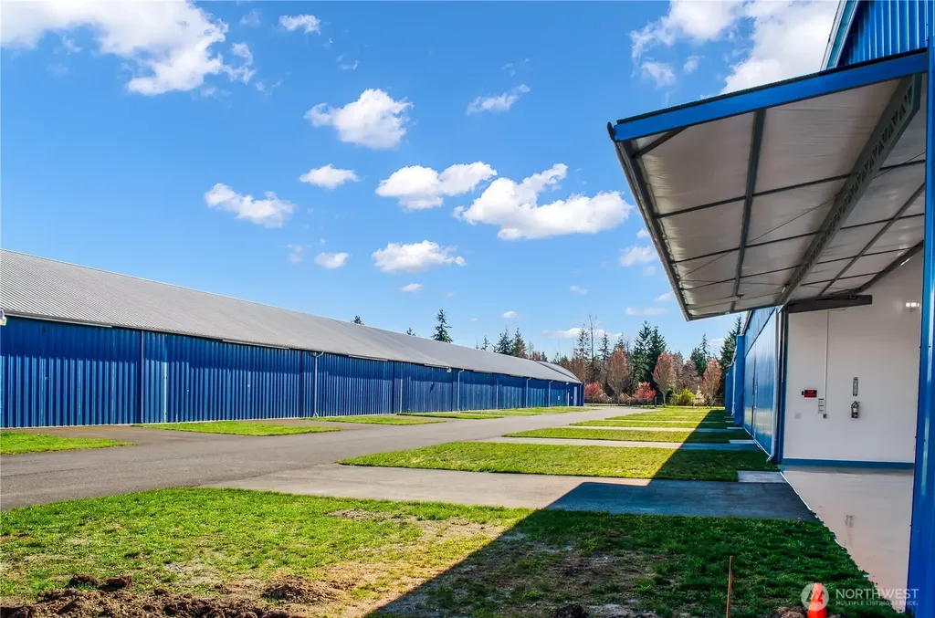 4701 Airport Boulevard Arlington WA 98223