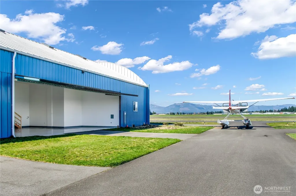4701 Airport Boulevard Arlington WA 98223