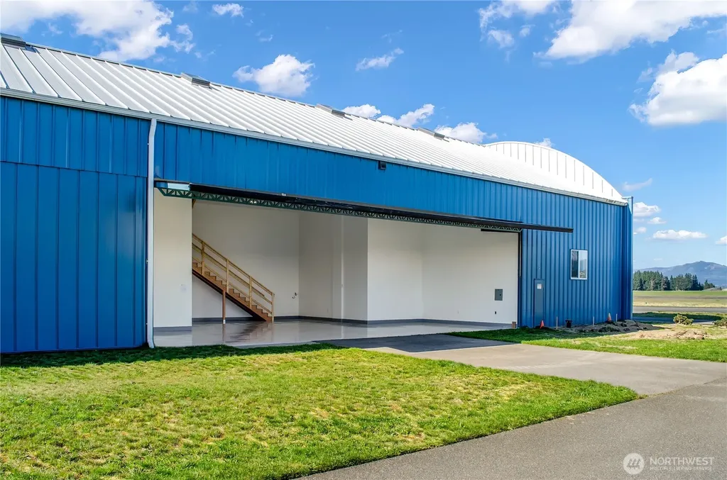 4701 Airport Boulevard Arlington WA 98223