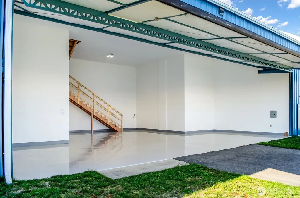 4701 Airport Boulevard Arlington WA 98223