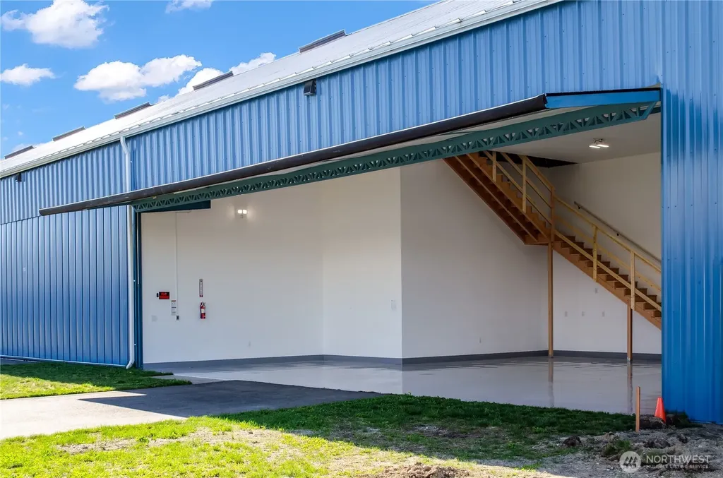 4701 Airport Boulevard Arlington WA 98223