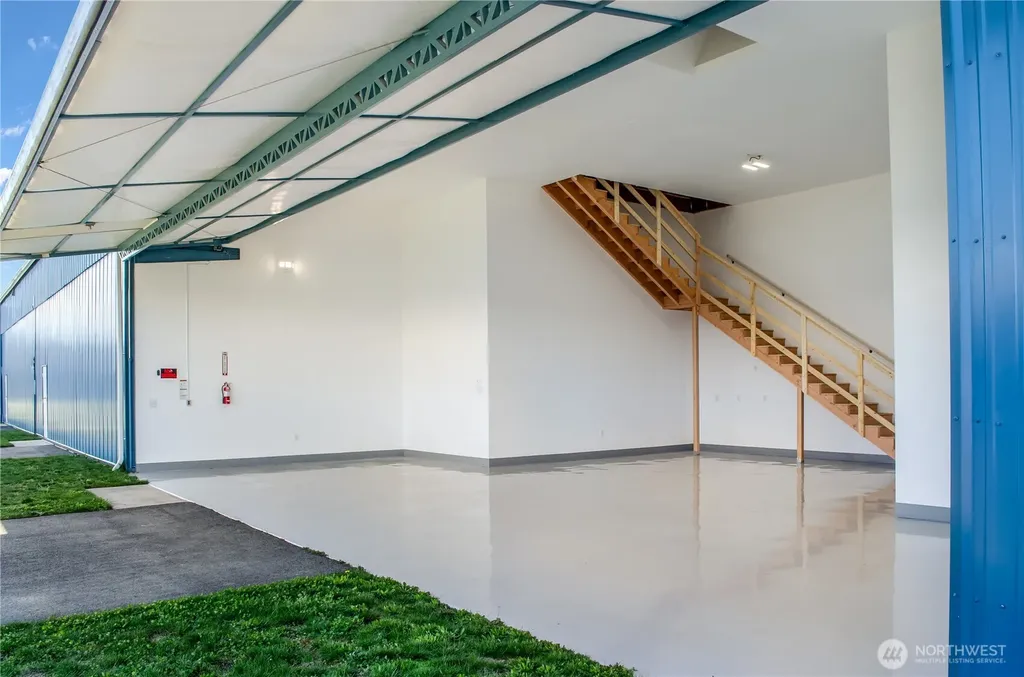 4701 Airport Boulevard Arlington WA 98223