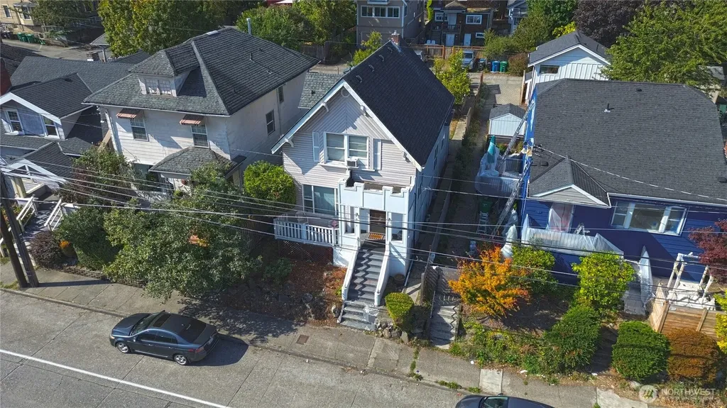 911 Martin Luther King Jr Way Seattle WA 98122