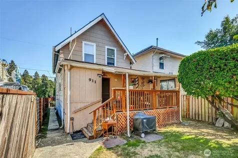 911 Martin Luther King Jr Way Seattle WA 98122