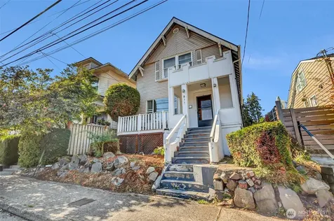 911 Martin Luther King Jr Way Seattle WA 98122