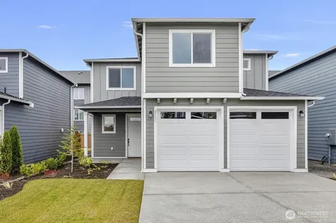 2129 169th Street NE Marysville WA 98271