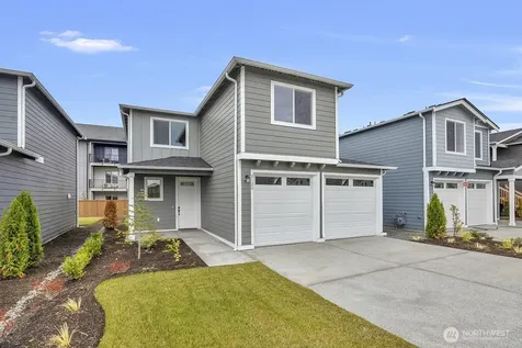 2129 169th Street NE Marysville WA 98271