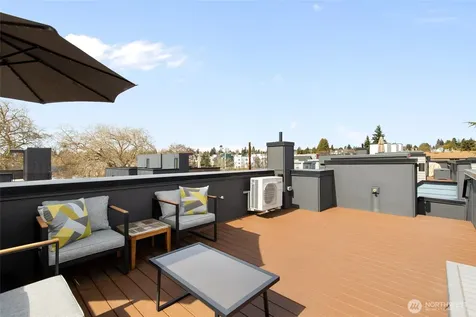 2441 NW 61st Street Seattle WA 98107