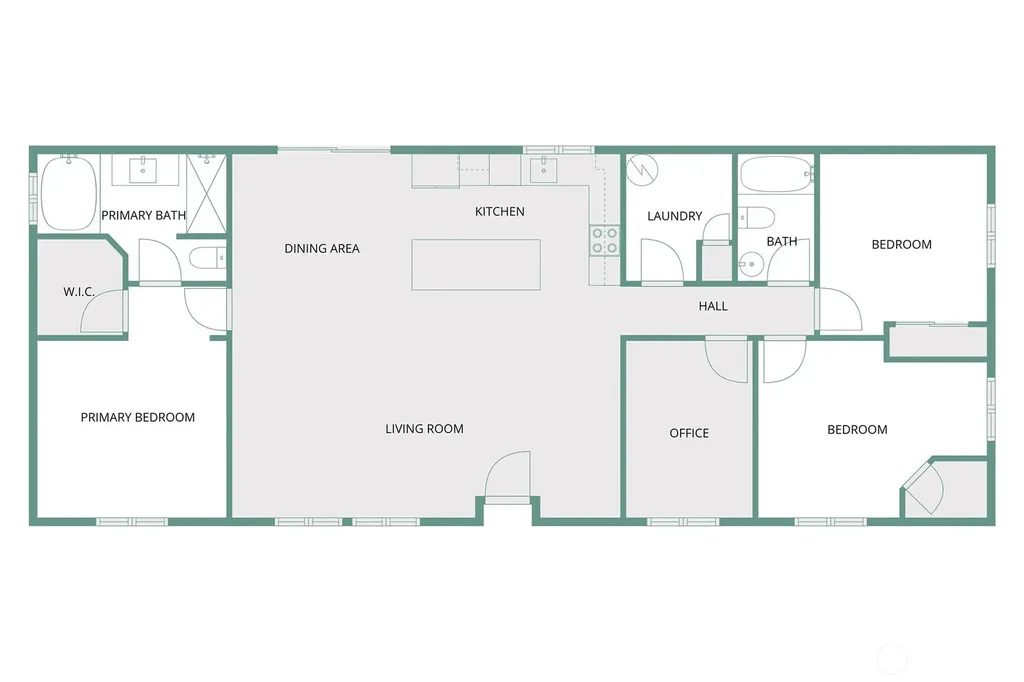 35851 12th Avenue SW Federal Way WA 98023