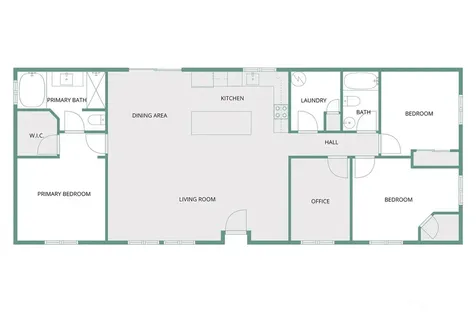 35851 12th Avenue SW Federal Way WA 98023
