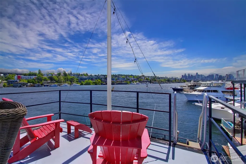 2401 N Northlake Way Seattle WA 98103