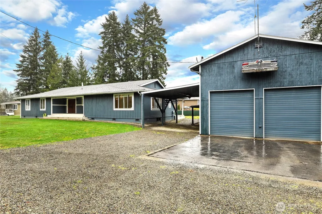 17415 79th Avenue E Puyallup WA 98375