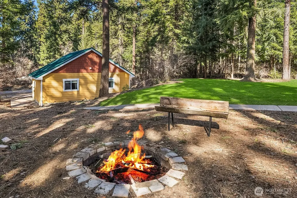1510 Leisure Land Lane Cle Elum WA 98922
