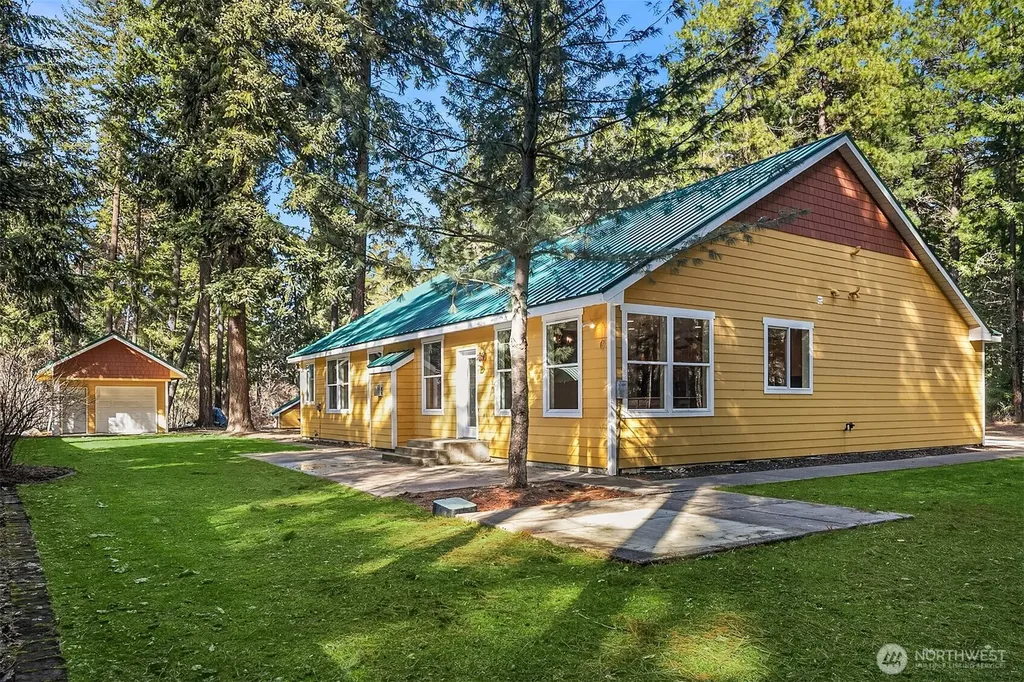 1510 Leisure Land Lane Cle Elum WA 98922