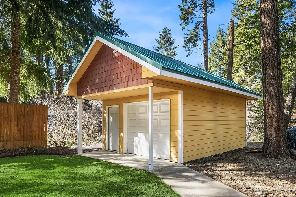 1510 Leisure Land Lane Cle Elum WA 98922
