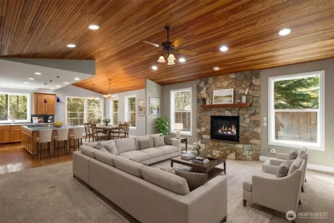 1510 Leisure Land Lane Cle Elum WA 98922