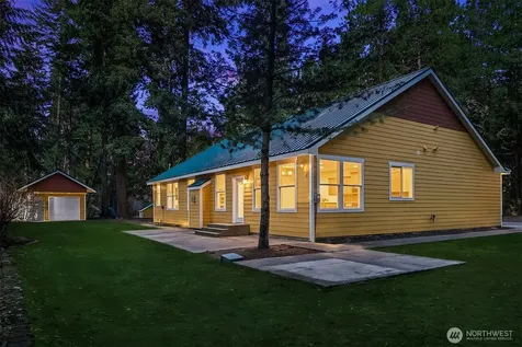 1510 Leisure Land Lane Cle Elum WA 98922