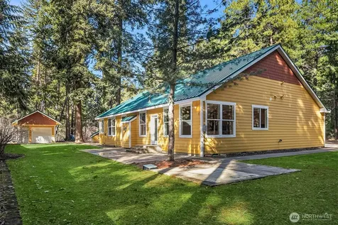 1510 Leisure Land Lane Cle Elum WA 98922