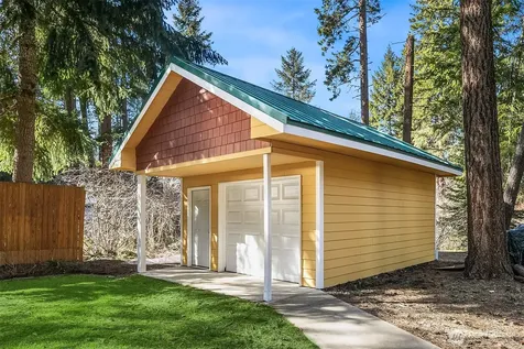 1510 Leisure Land Lane Cle Elum WA 98922