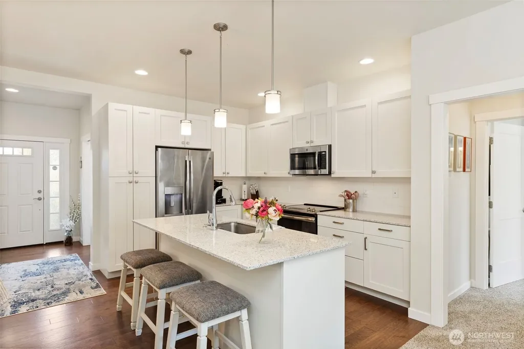 24 Pelton Court Port Ludlow WA 98365