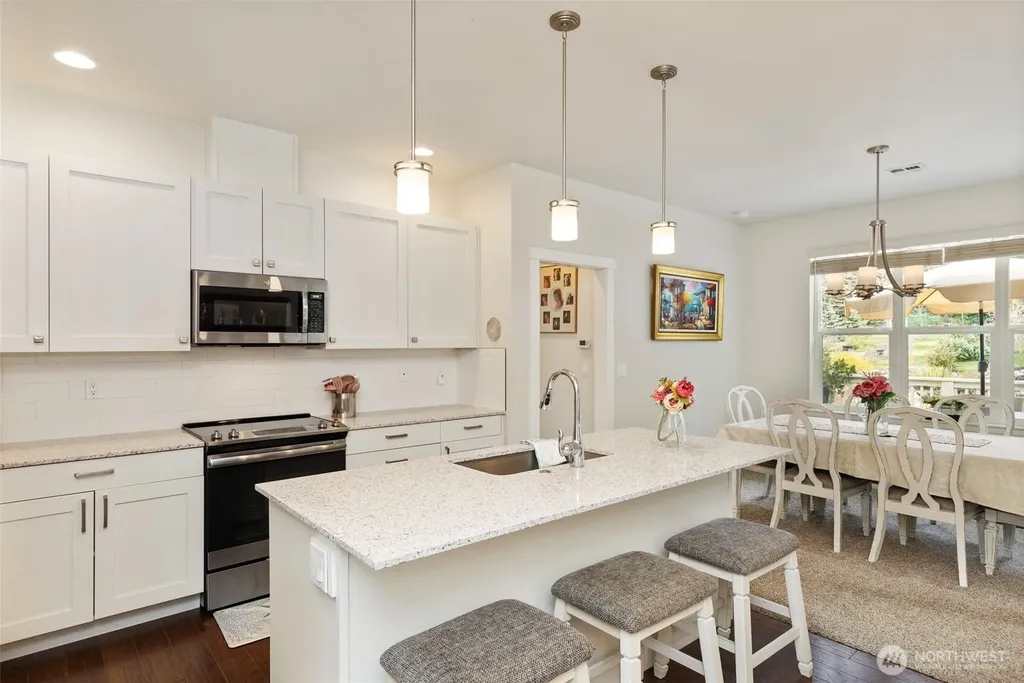 24 Pelton Court Port Ludlow WA 98365