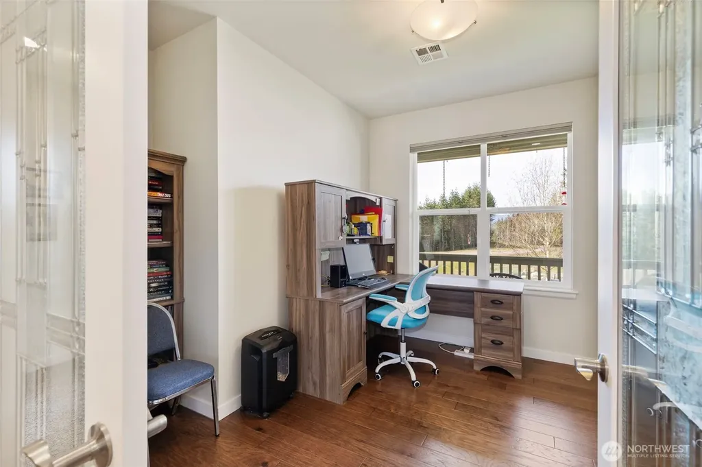 24 Pelton Court Port Ludlow WA 98365