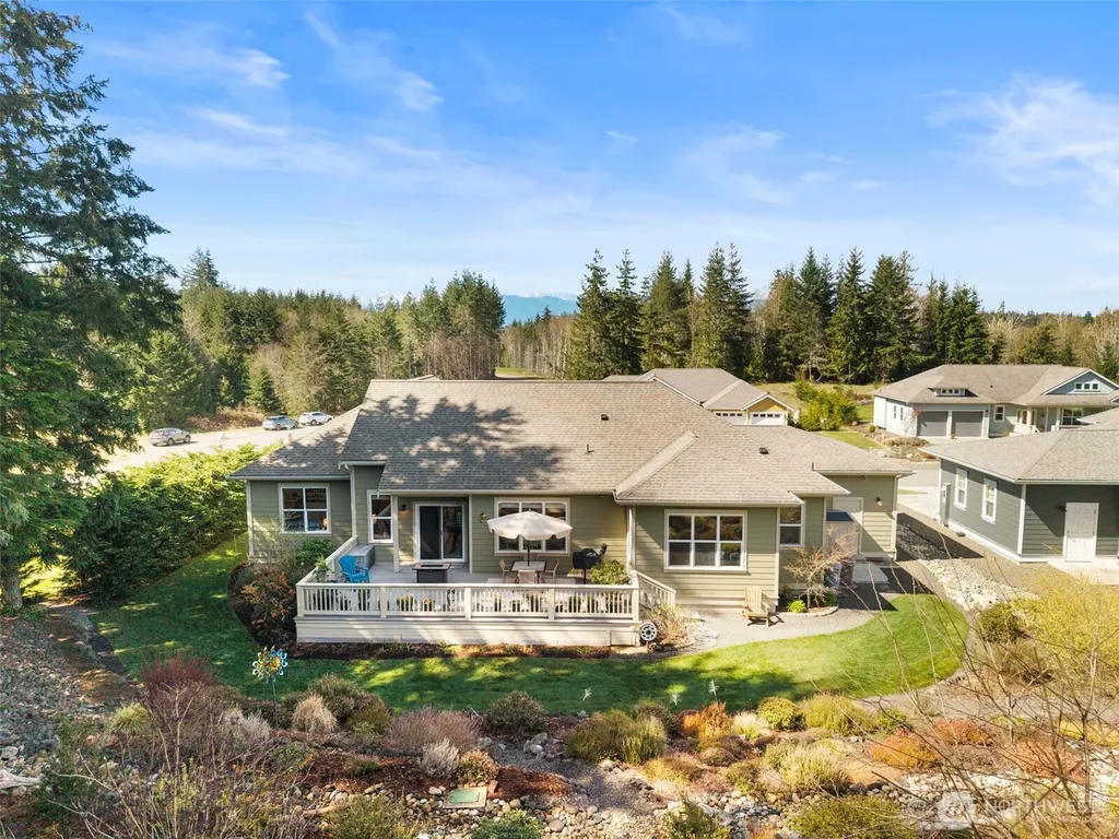 24 Pelton Court Port Ludlow WA 98365