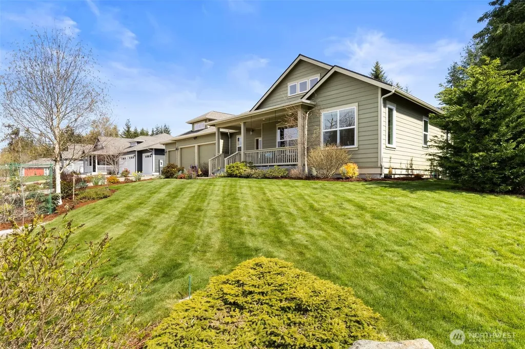 24 Pelton Court Port Ludlow WA 98365