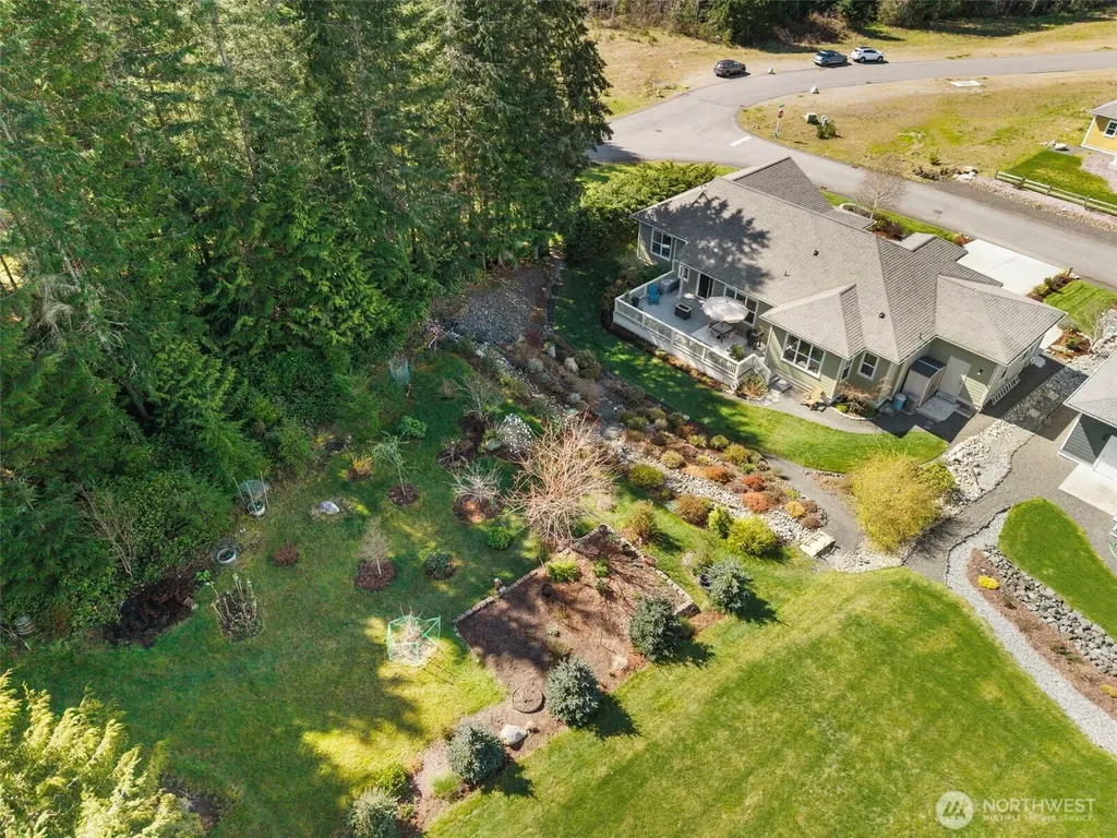 24 Pelton Court Port Ludlow WA 98365