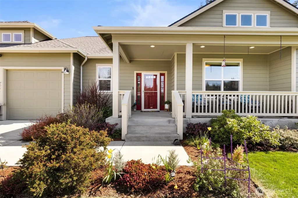 24 Pelton Court Port Ludlow WA 98365