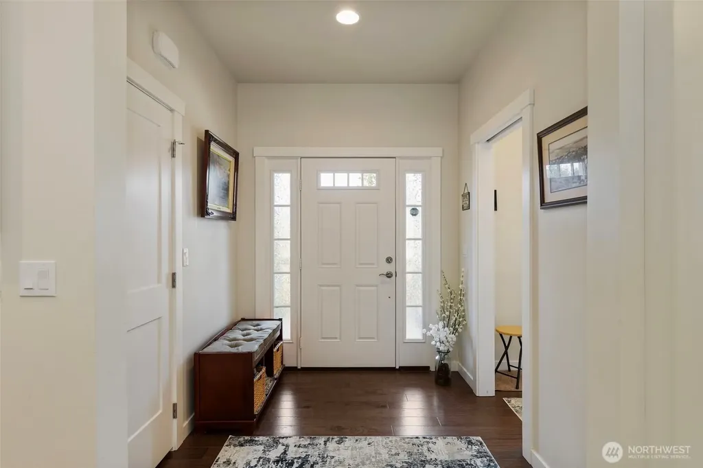 24 Pelton Court Port Ludlow WA 98365