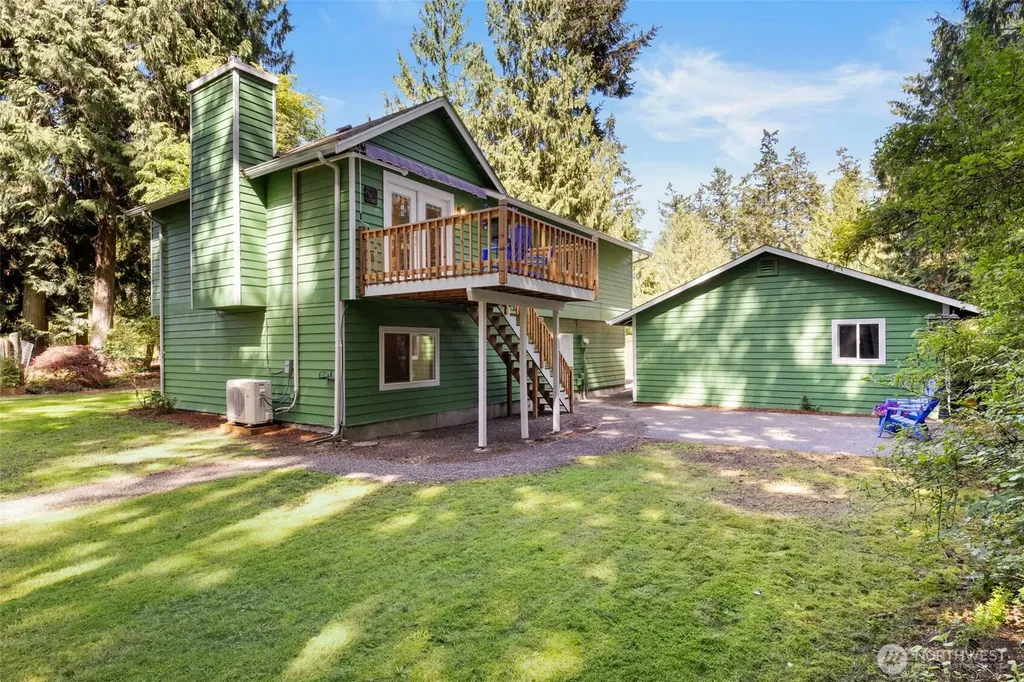 38 Brighton Avenue Port Hadlock WA 98339