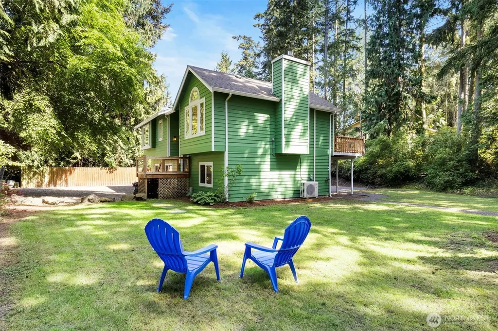 38 Brighton Avenue Port Hadlock WA 98339