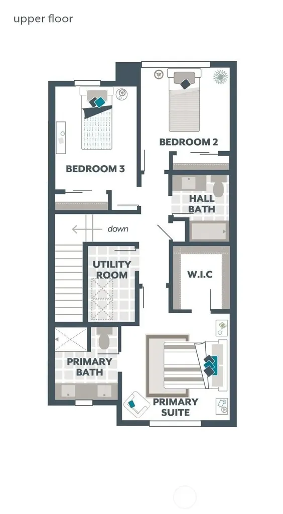 3915 198th Street SE Bothell WA 98012