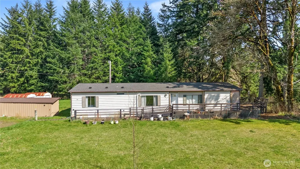 110 Chandler Road Chehalis WA 98532
