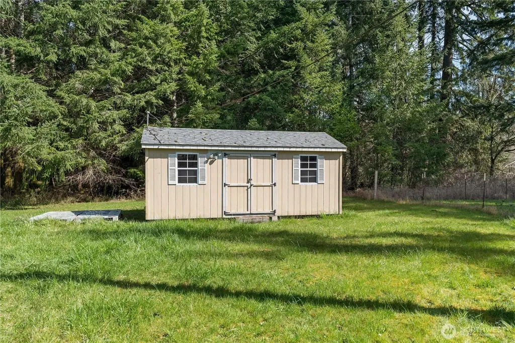 110 Chandler Road Chehalis WA 98532