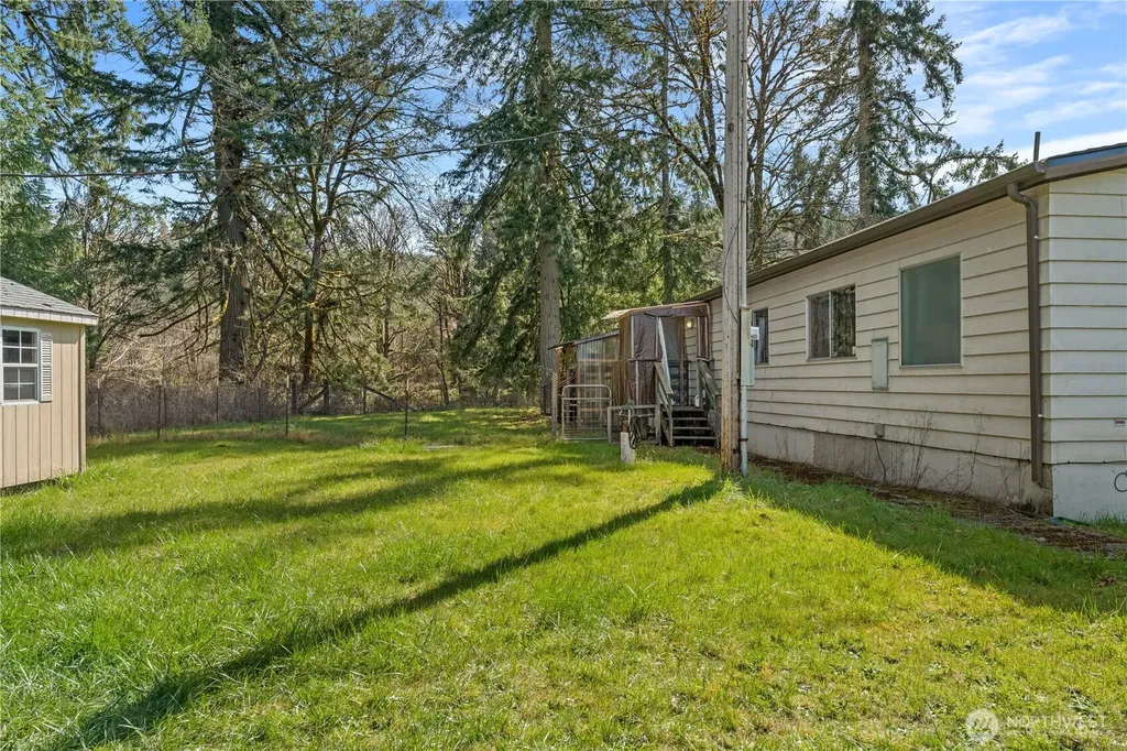 110 Chandler Road Chehalis WA 98532