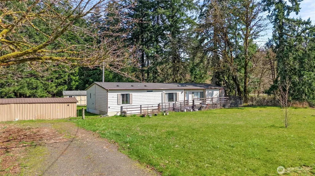 110 Chandler Road Chehalis WA 98532