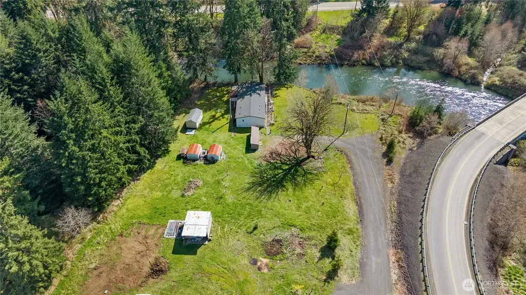 110 Chandler Road Chehalis WA 98532