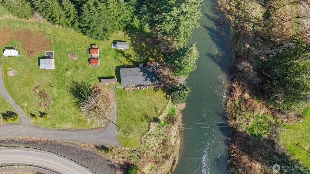 110 Chandler Road Chehalis WA 98532