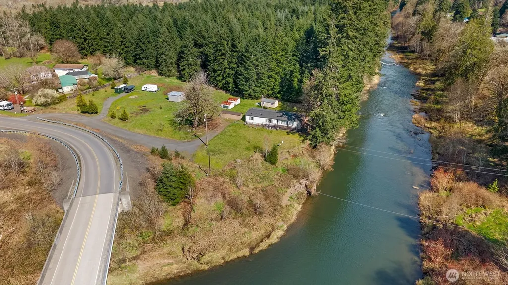 110 Chandler Road Chehalis WA 98532
