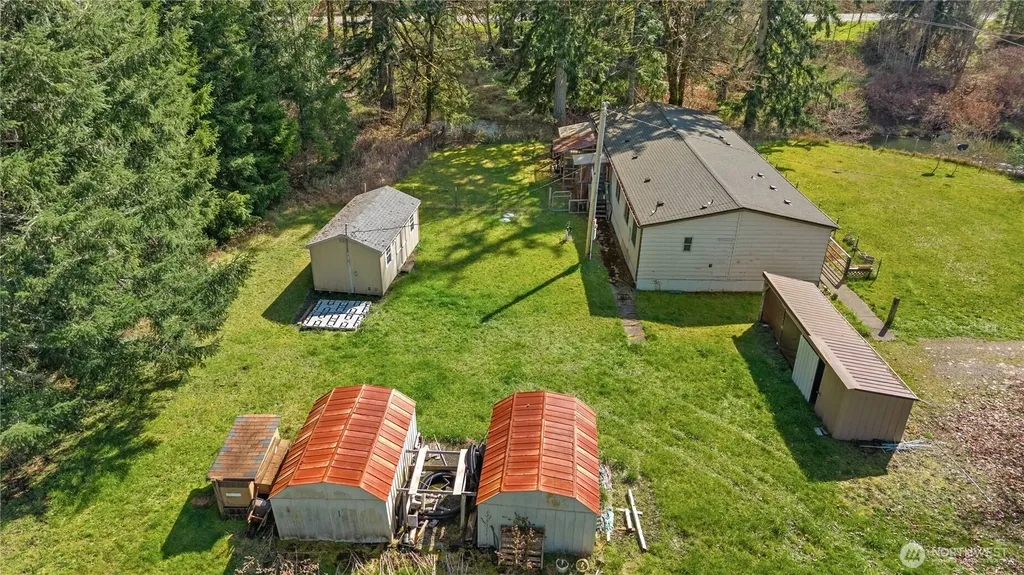 110 Chandler Road Chehalis WA 98532
