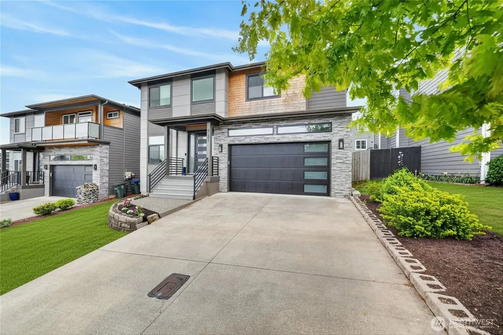 2131 Hearthstone Street Ferndale WA 98248