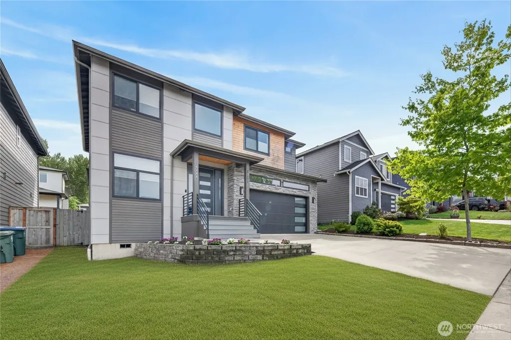 2131 Hearthstone Street Ferndale WA 98248