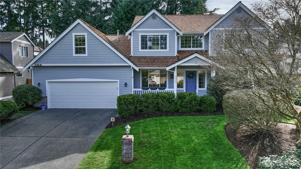 9012 169th Street Ct E Puyallup WA 98375