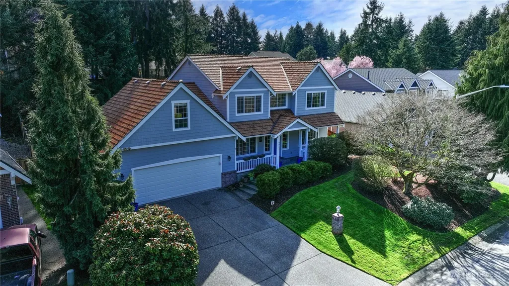 9012 169th Street Ct E Puyallup WA 98375