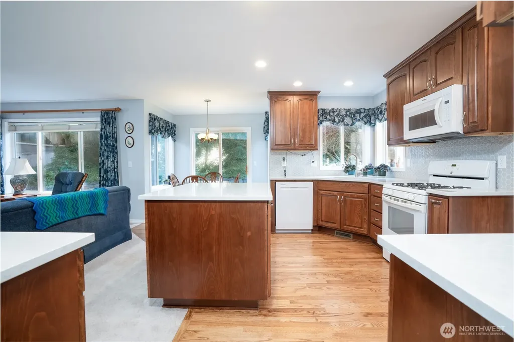 9012 169th Street Ct E Puyallup WA 98375