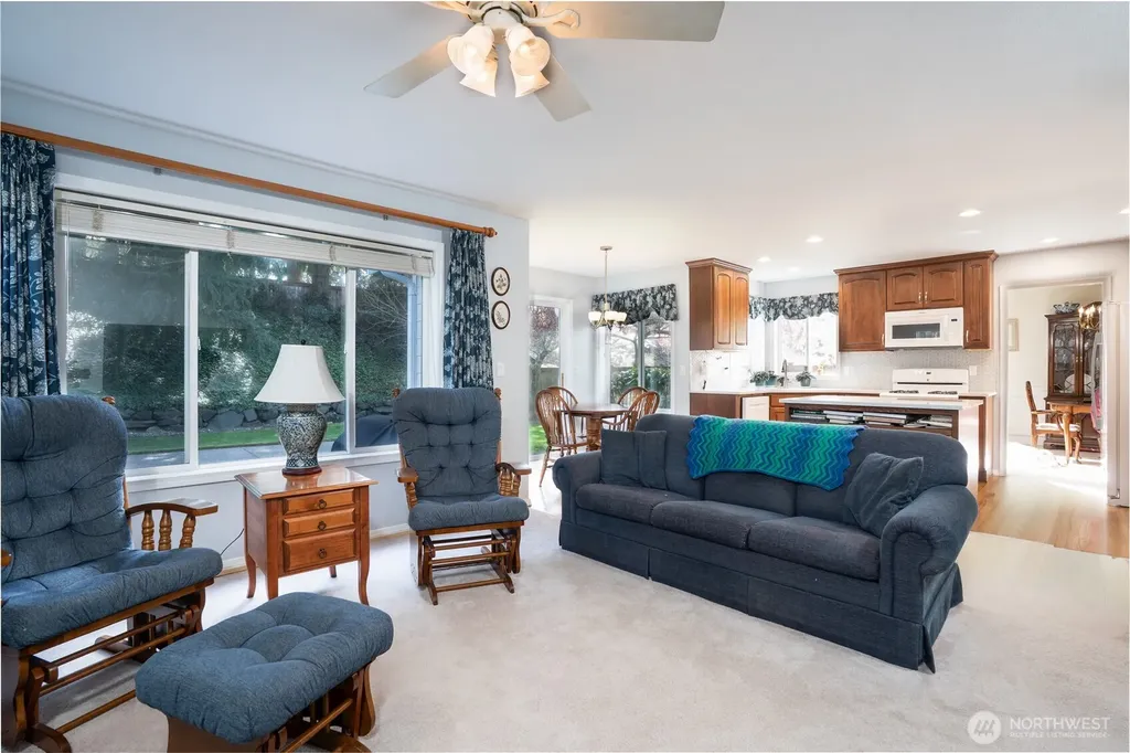 9012 169th Street Ct E Puyallup WA 98375